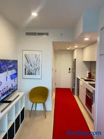 NICE FURNISHED CONDO Downtown - Quartier des Spectacles - Image 3