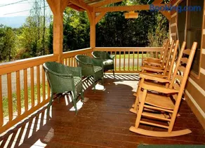 Carrie's Cabin - Image 1