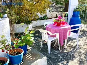 Roumatsali home - Hidden 2BR historical gem - Image 2