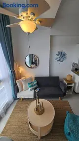 Apt in luxurious condominium near the beach - Image 2