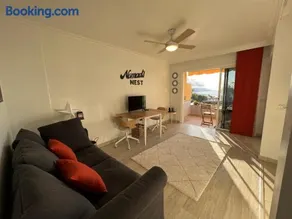 Nomad's Nest - Sea View Apartment with Pool - Ideal for Vacation & Remote Work - Image 3