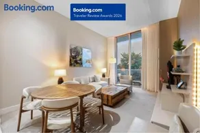 Sunny Resort - 5 Stars 1BD Unit on Beach w Oceanview - Image 1