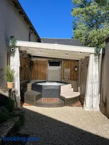 Maison des Sources Touraine -SPA- - Image 2