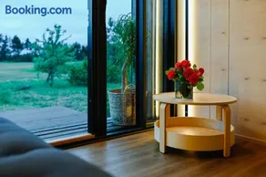 Unique Tiny House at Saaremaa Golf & Country Club - Image 1