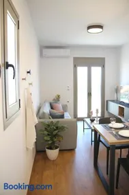 New Cozy Chic Apt-Ryfete Luxury Living - Image 3