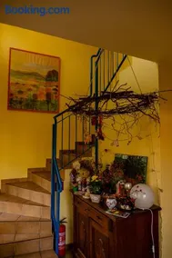 Pension Moritz unterm Storchennest -16303 Schwedt,Schwedter Allee1 - Image 2