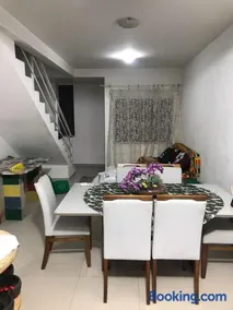 Espaço Baobá Casa de Temporada - Image 4