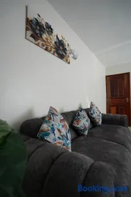 Modern 2 bedroom Apartment Near CBD, Kisumu International Airport, Malls & Lake Victoria - Image 5