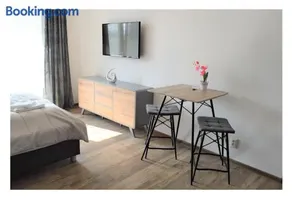 SGL apartments Lavickova - Image 2