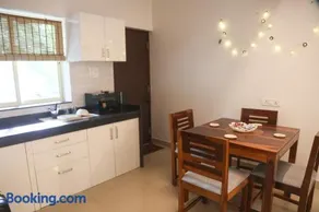 La Lune 1BHK in Assagao - Paramount De Assagao - Image 3