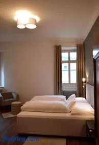 Cafe Zentral, Zimmer mit Frühstück - Image 3