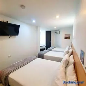 Bianco Hotel Boutique - Image 2