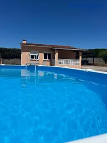 Casa con piscina y jacuzzi Abegondo A Coruña - Image 2