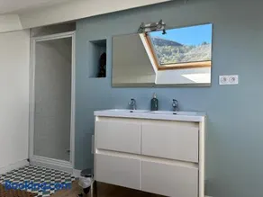Appartement tout confort T4 - Belle Vue - Proche pic du Jers et Sanctuaire - Image 3