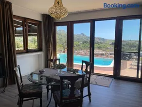 Villa Carly Taormina apartment with private pool - Image 4
