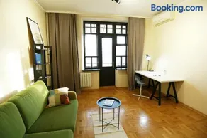 City Garden Apartments - Image 2
