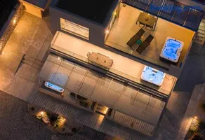 Aquamarine Luxury Suites - Stegna - Beachfront, Jacuzzi , Smart Home, Great View - Image 2