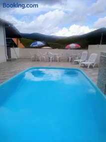 Sitio Recanto Da Paz, aconchegante e espaçoso! - Image 1