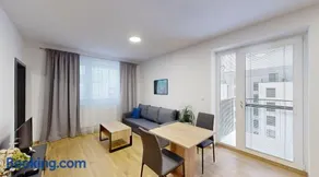 SALAN Apartman Galanta - Image 5