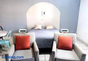 Bonito Estudio Para 2 Personas - Image 1