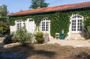 Villa au bord de la Charente - Image 2