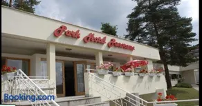 Park Hotel Panorama - Image 3