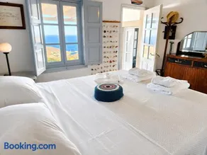 Chora Patmos Endless Blue - Image 3