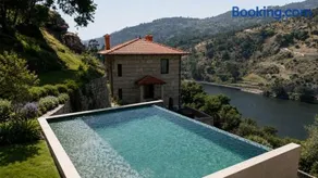 Douro Sky Valley - Private Pool Villa - Image 1