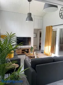 Cherry tree Lodge - Image 4