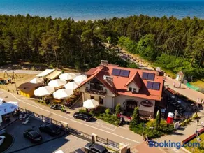 Apartamenty & Restauracja NADMORSKA - Image 1