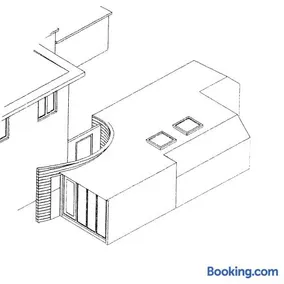 Bed & Office 050 - Image 2
