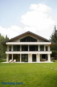 Minka - nordic cabin hideaway - Image 4