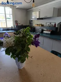 Gîte L'instant Ressource pour rassemblement familial ou entre amis au coeur de la Puisaye Forterre - Image 1