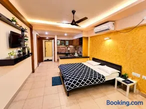 Anamika Resort - Image 2