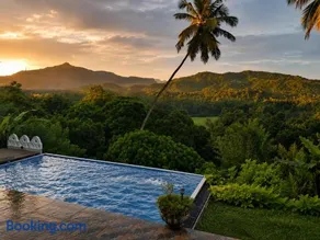 Galkanda Walawwa Boutique Villa - Image 1
