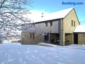 Vakantiewoning EL COULEYE - Image 5