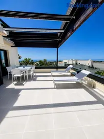 Los Flamingos Villa Padierna Apartment - Image 3