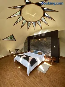 GLAMPING MINDO SUYANA - Image 2