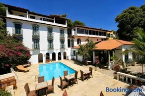 Jardim da Marambaia - Image 1