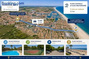 Horizon Bleu Canet - Image 4