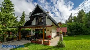 Chalet House Olga - Image 1