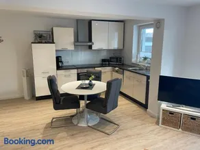 Ferienwohnung mit Seeblick - Image 1