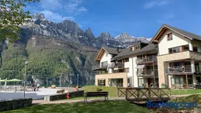 Luxuriöses Galerie-Penthouse direkt am Walensee - Image 3