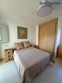 Apartamento Villa Del Carmen - Image 1