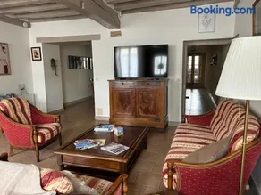 Chez Laurette - gîte 8 personnes entre Beauval, Chambord et Cheverny - Image 3