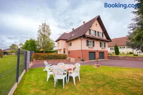 Gite les bouleaux Sud Alsace - Image 3