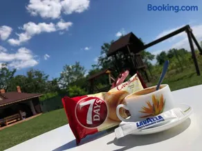 Pensiunea Colț de rai - Image 2