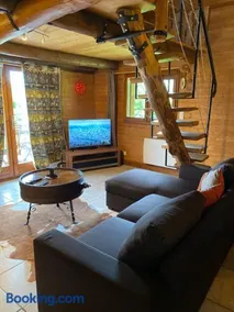 Le petit chalet des Greys - Image 4
