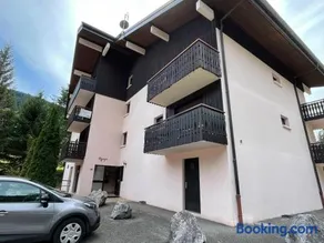 Appartement calme avec parking, proche des Portes du Soleil - Image 1
