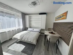 Einzimmerappartment München Solln - Image 1